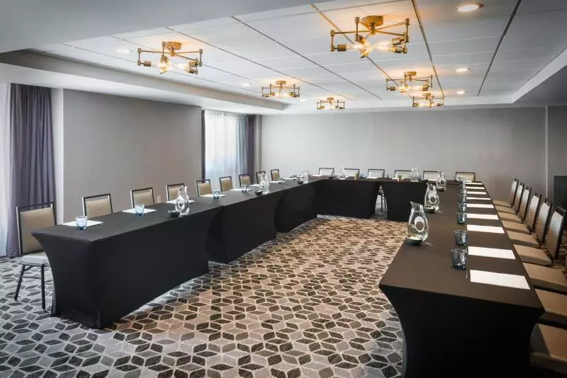 The Darcy Hotel, Washington Dc