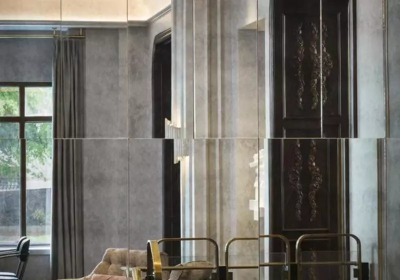 The Darcy Hotel, Washington Dc