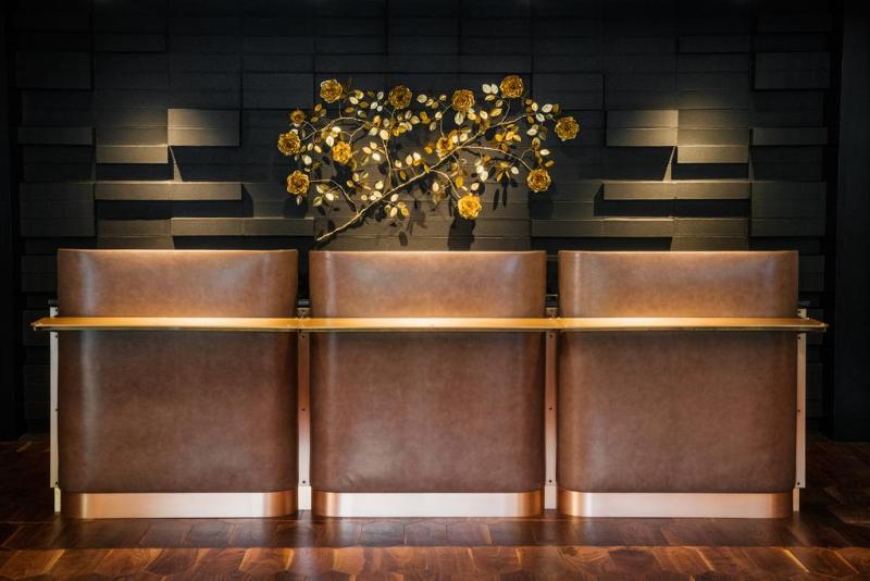 The Darcy Hotel, Washington Dc