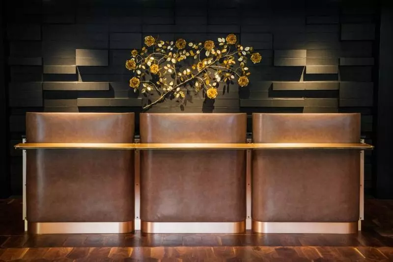 The Darcy Hotel, Washington Dc