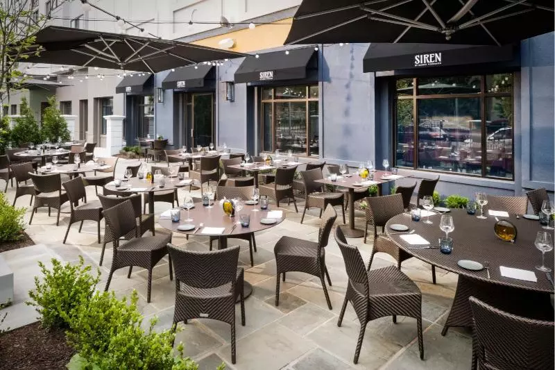 The Darcy Hotel, Washington Dc