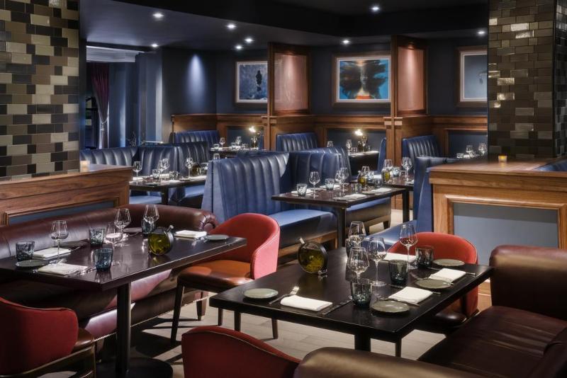 The Darcy Hotel, Washington Dc