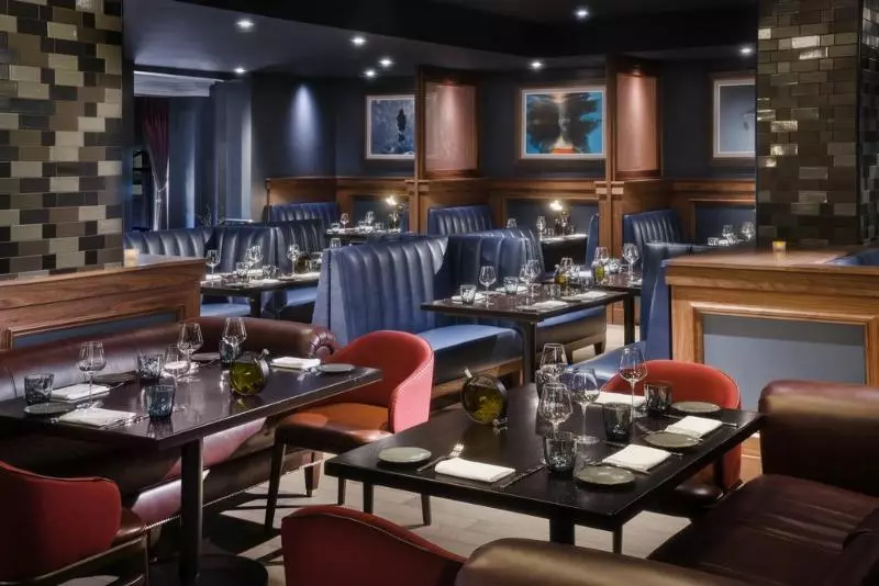 The Darcy Hotel, Washington Dc