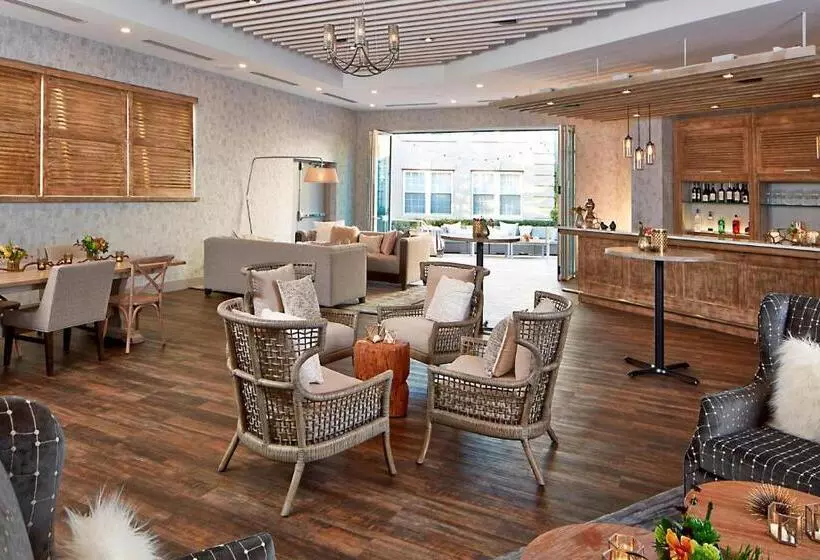 The Del Monte Lodge Renaissance Rochester Hotel & Spa