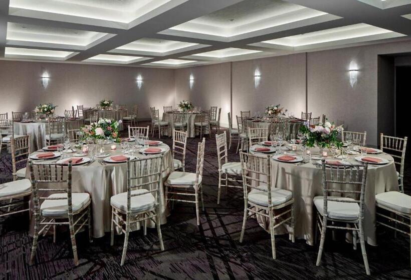 The Del Monte Lodge Renaissance Rochester Hotel & Spa