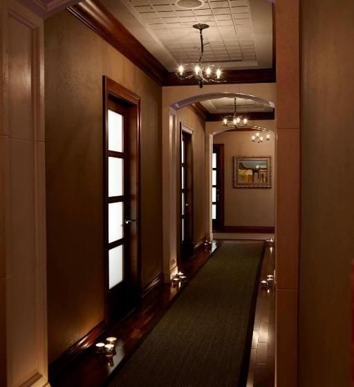 The Del Monte Lodge Renaissance Rochester Hotel & Spa