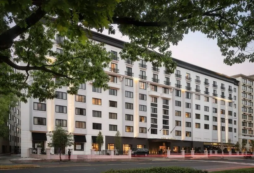 The Darcy Hotel, Washington Dc