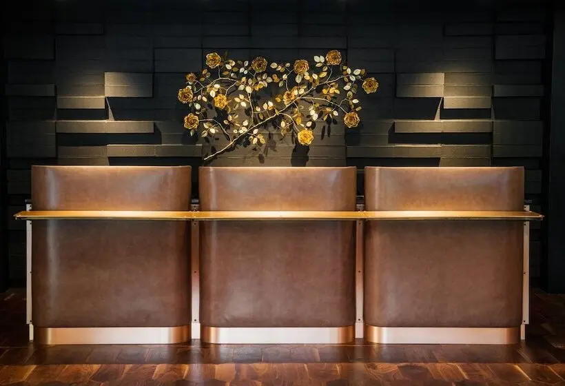 The Darcy Hotel, Washington Dc