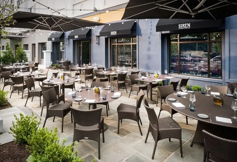 The Darcy Hotel, Washington Dc