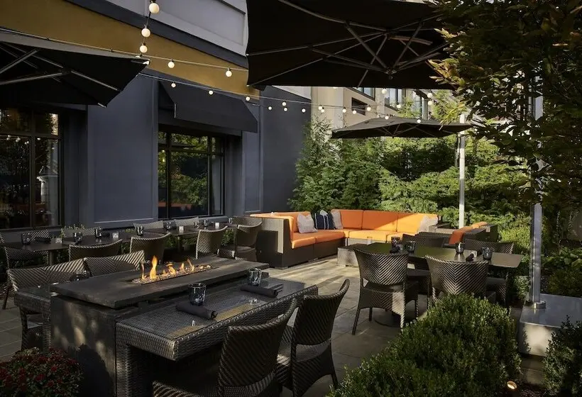 The Darcy Hotel, Washington Dc