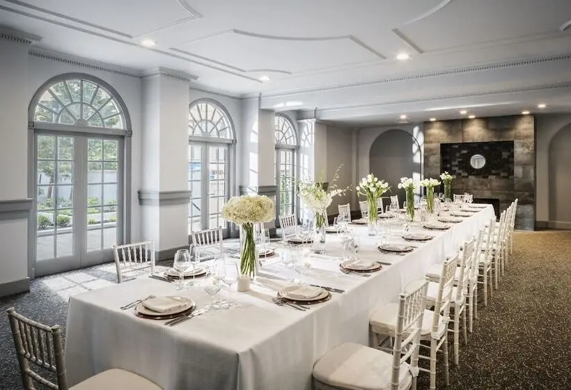 The Darcy Hotel, Washington Dc