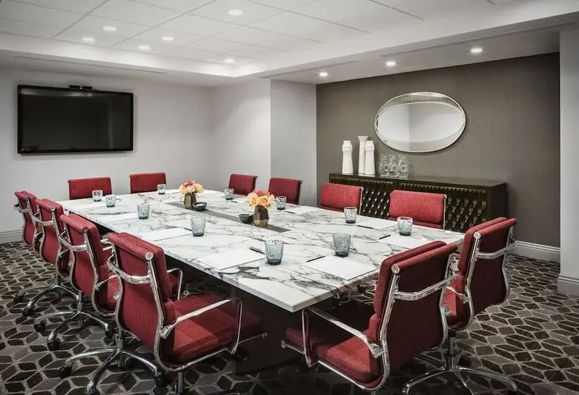 The Darcy Hotel, Washington Dc