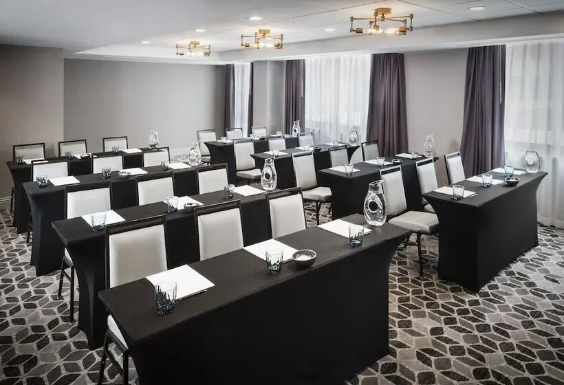 The Darcy Hotel, Washington Dc