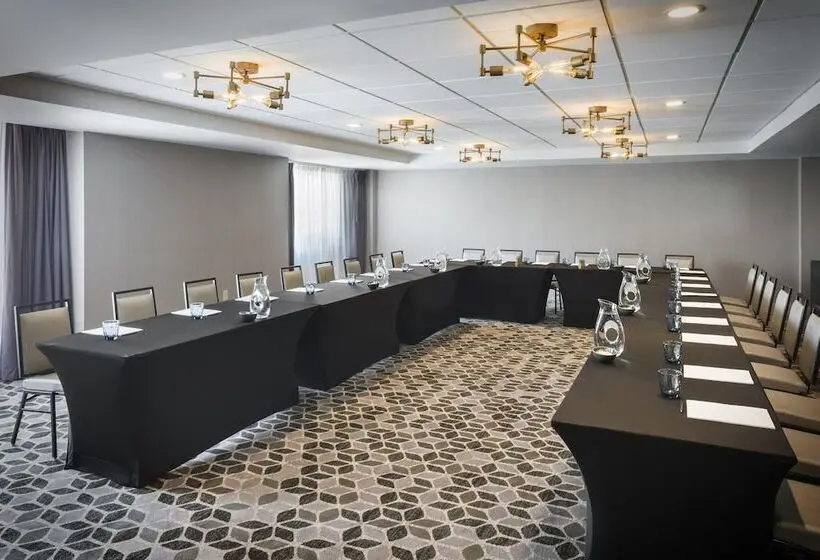 The Darcy Hotel, Washington Dc