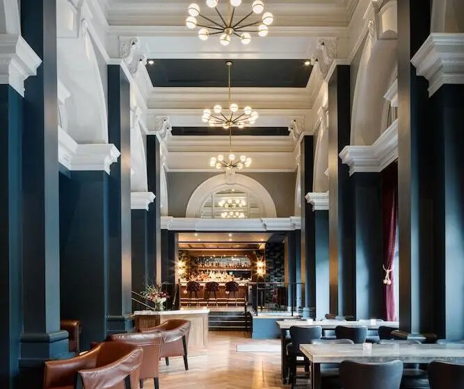 The Darcy Hotel, Washington Dc