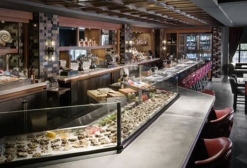 The Darcy Hotel, Washington Dc