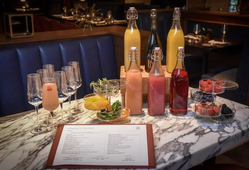 The Darcy Hotel, Washington Dc