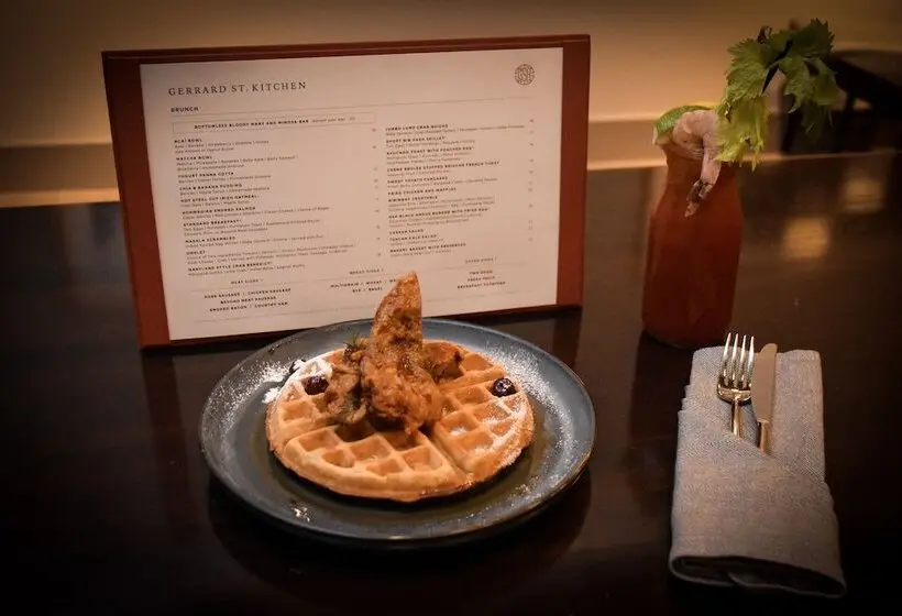 The Darcy Hotel, Washington Dc