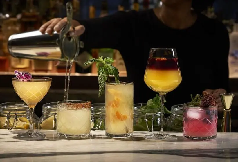 The Darcy Hotel, Washington Dc