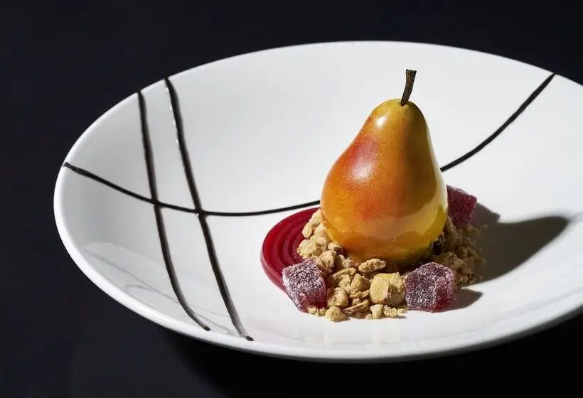 The Darcy Hotel, Washington Dc