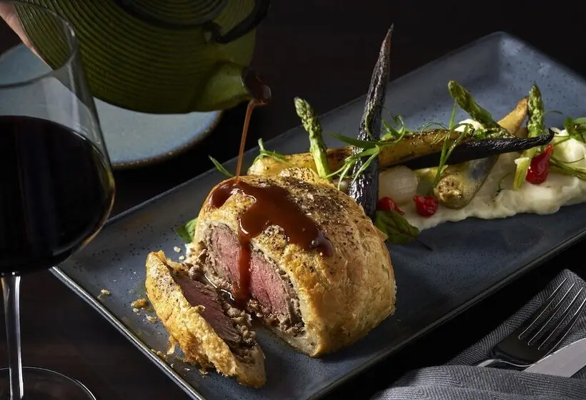 The Darcy Hotel, Washington Dc