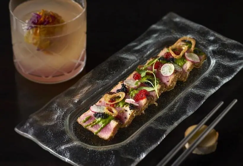 The Darcy Hotel, Washington Dc