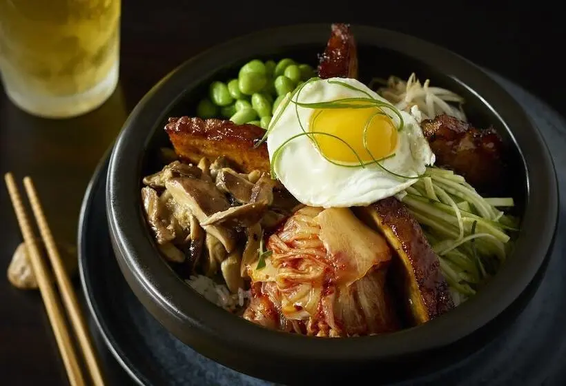 The Darcy Hotel, Washington Dc