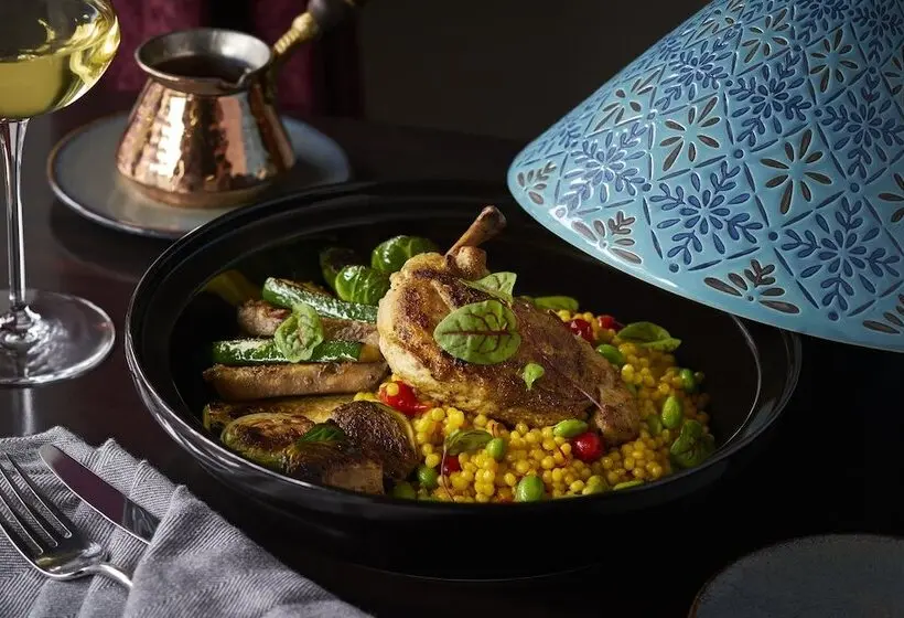 The Darcy Hotel, Washington Dc