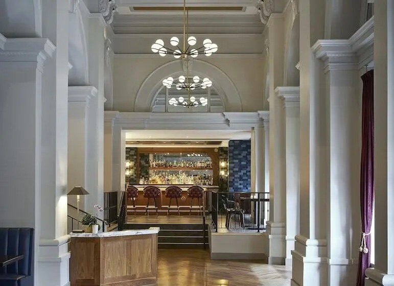 The Darcy Hotel, Washington Dc