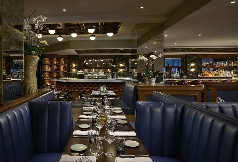 The Darcy Hotel, Washington Dc