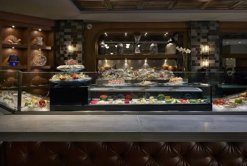 The Darcy Hotel, Washington Dc