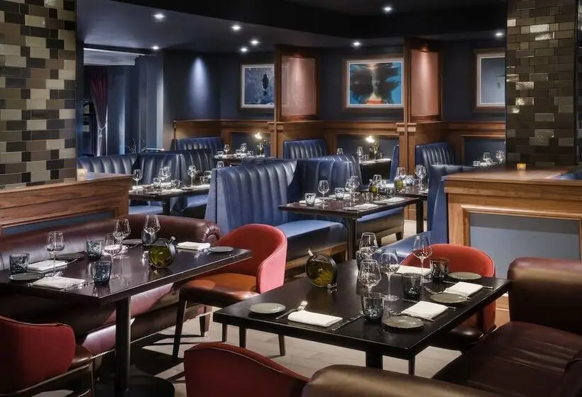 The Darcy Hotel, Washington Dc