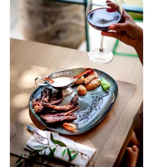 فندق Illyrian Boutique