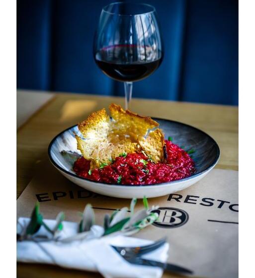 فندق Illyrian Boutique