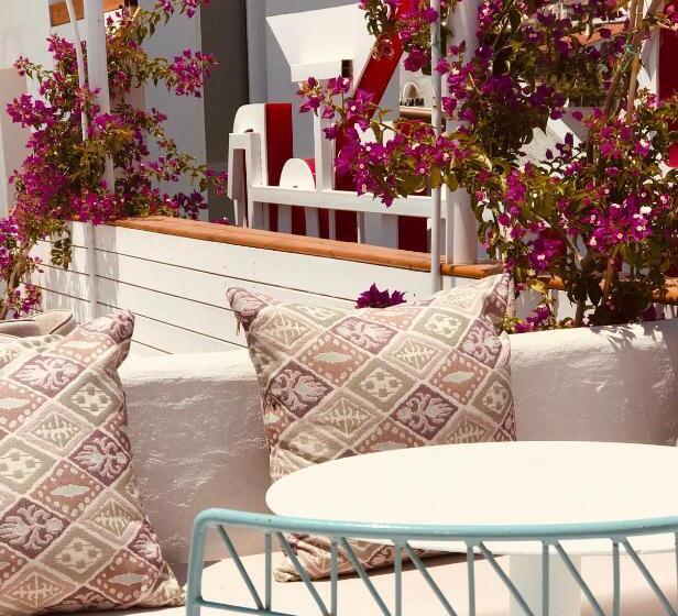 فندق Illyrian Boutique