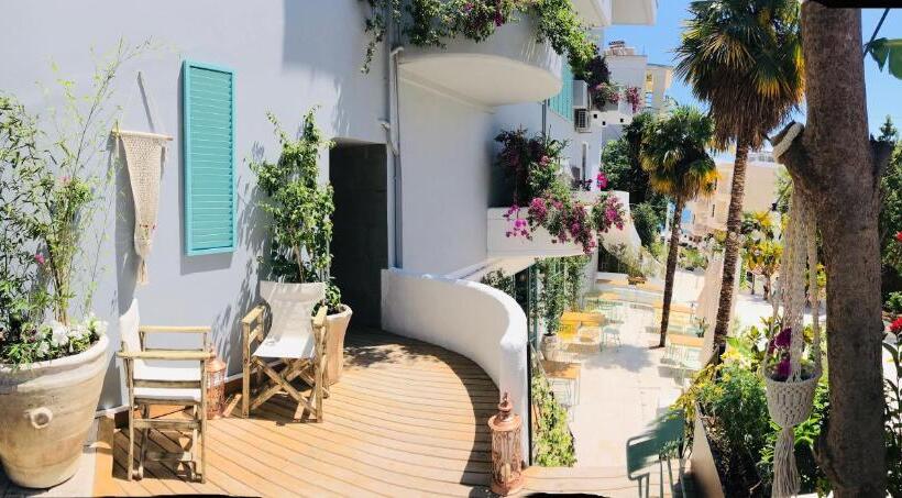 فندق Illyrian Boutique