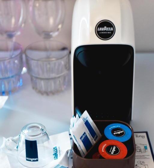 فندق Illyrian Boutique