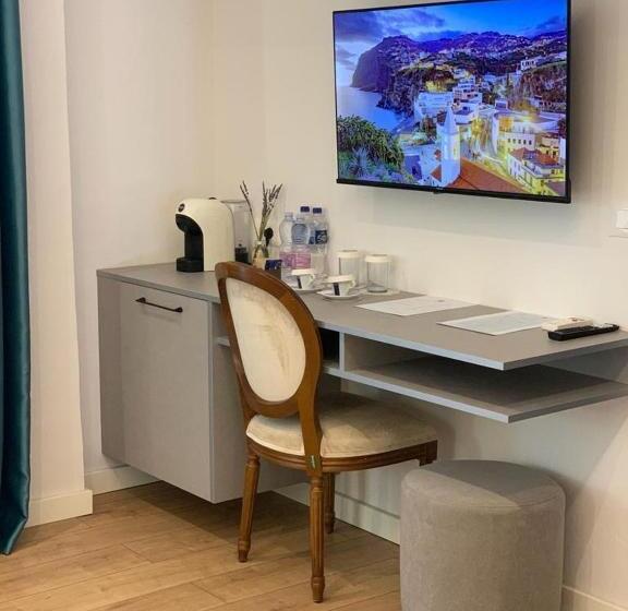 فندق Illyrian Boutique