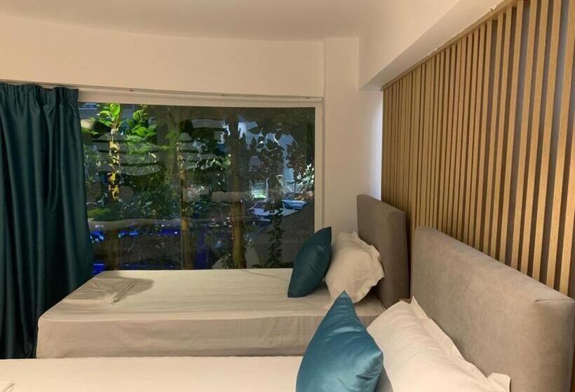 فندق Illyrian Boutique