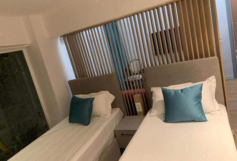 فندق Illyrian Boutique