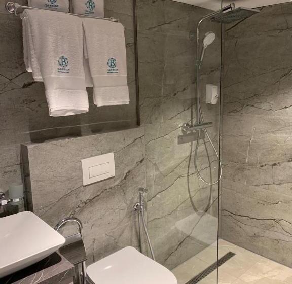 فندق Illyrian Boutique