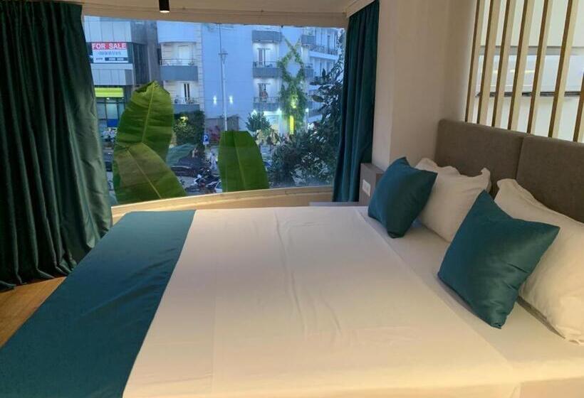 فندق Illyrian Boutique