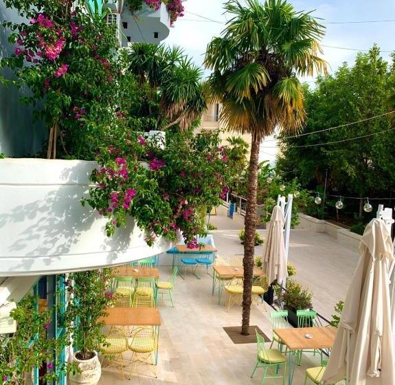 فندق Illyrian Boutique