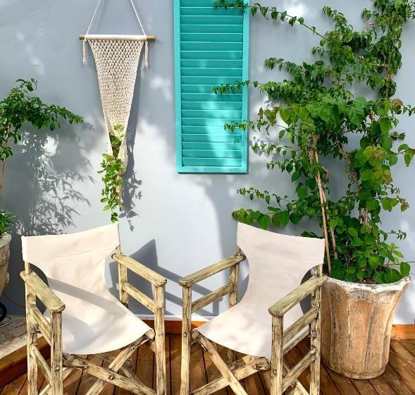 فندق Illyrian Boutique