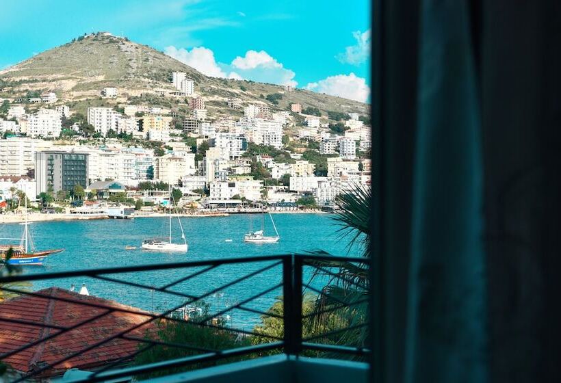 فندق Illyrian Boutique