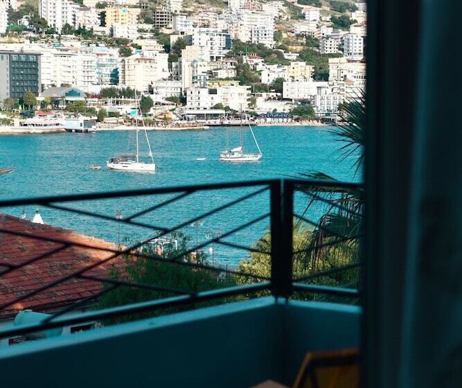 فندق Illyrian Boutique