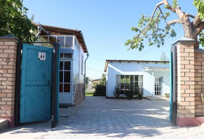 پانسیون Guest House Aziza