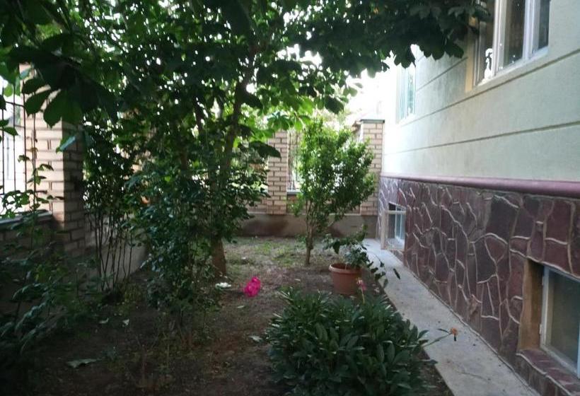 پانسیون Guest House Aziza