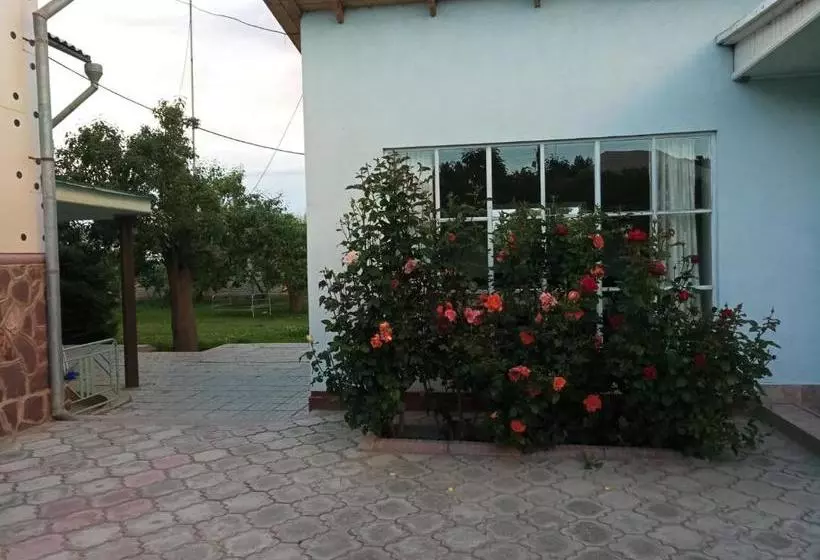 پانسیون Guest House Aziza