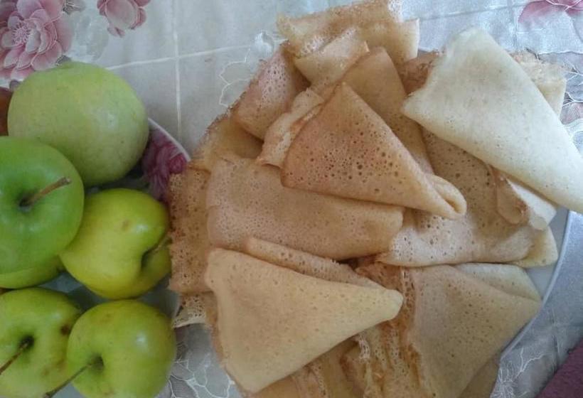 پانسیون Guest House Aziza